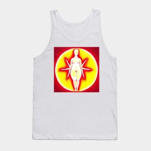 Solis Tank Top